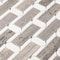 Andova Tiles ANDOVA TILES Turret Natural Stone Mosaic Pattern Wall Tile ANDTUR210 - alternate 5